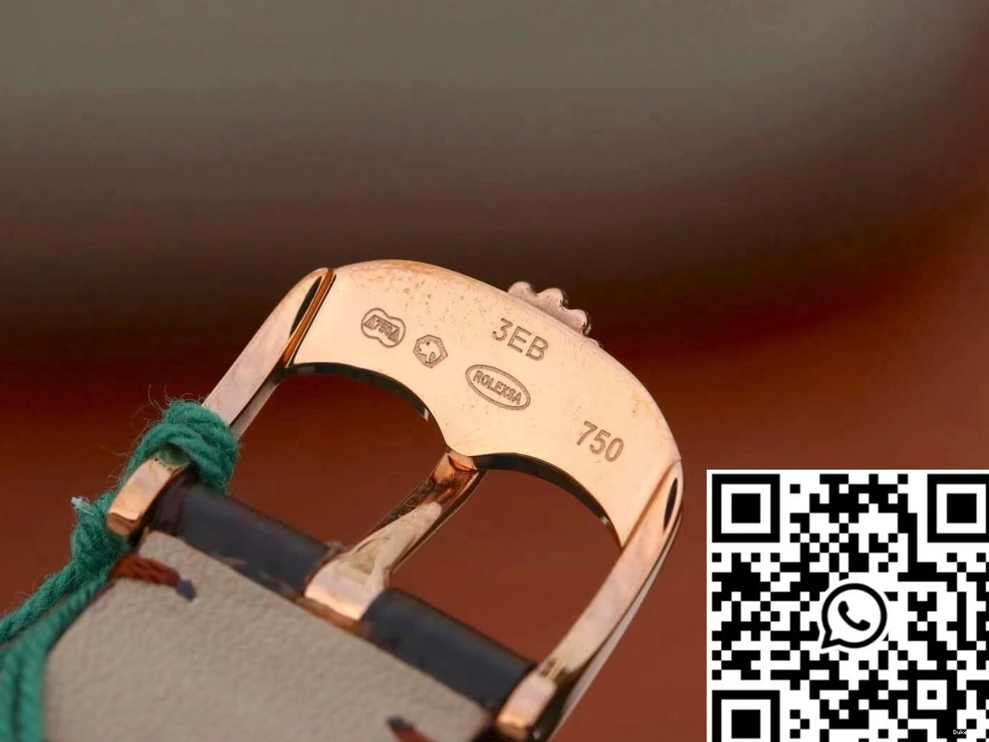 MKS Silver Dial Celini Rolex Factory Date M50515-0008 0104